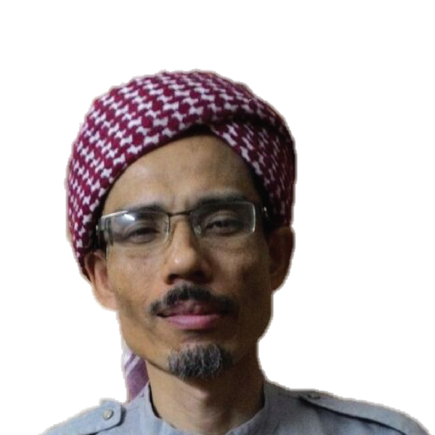 Ustaz Salman Jonid